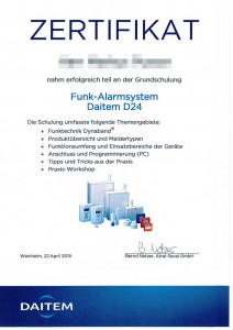 Zertifikat-Funk-Alarmsystem-Daitem-D24-Web